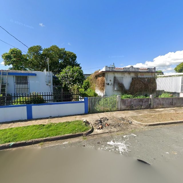 Propiedad declarada estorbo público en 5528+JXH Humacao, Puerto Rico 00791, Humacao