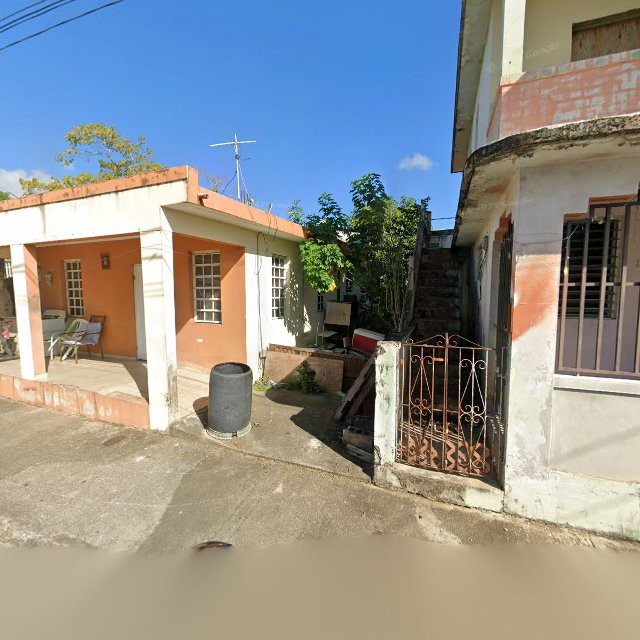 Propiedad declarada estorbo público en 553C+399 Humacao, Puerto Rico 00791, Humacao