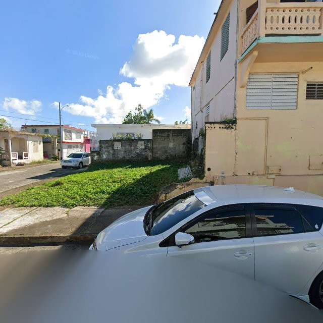 Propiedad declarada estorbo público en 552C+W84 Humacao, Puerto Rico 00791, Humacao