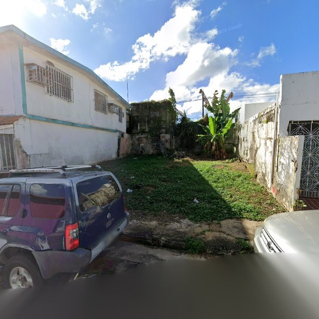 Propiedad declarada estorbo público en 552C+VCC Humacao, Puerto Rico 00791, Humacao