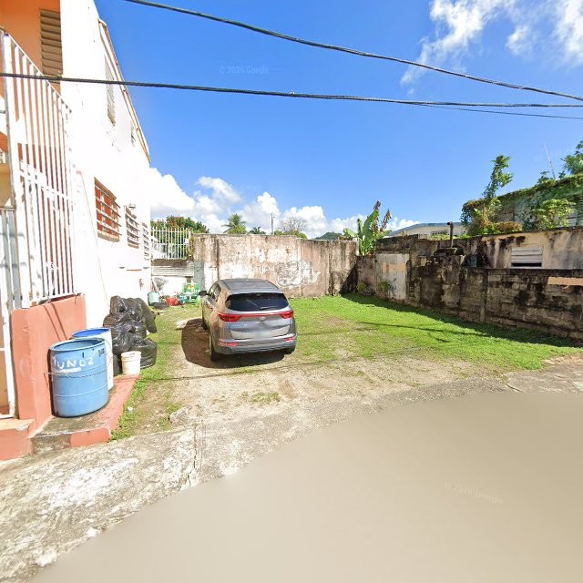 Propiedad declarada estorbo público en 552C+R8X Humacao, Puerto Rico 00791, Humacao