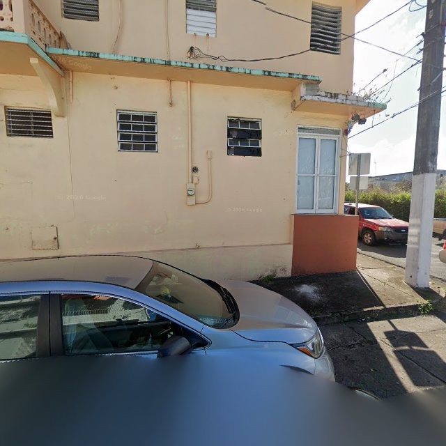 Propiedad declarada estorbo público en 552C+V87 Humacao, Puerto Rico 00791, Humacao