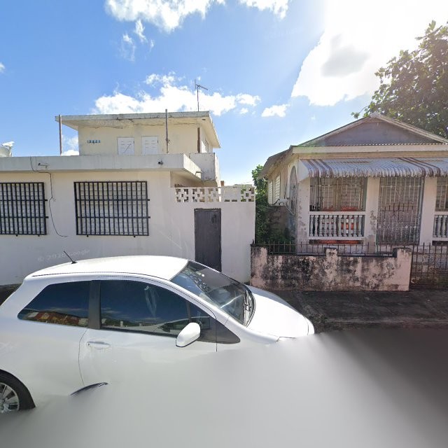 Foto de estorbo público en Humacao