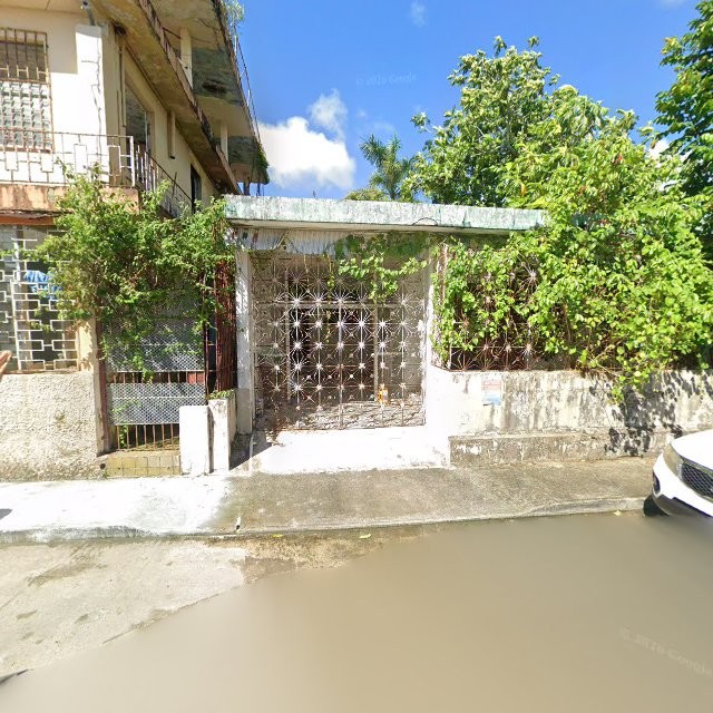 Propiedad declarada estorbo público en 552C+RHF Humacao, Puerto Rico 00791, Humacao