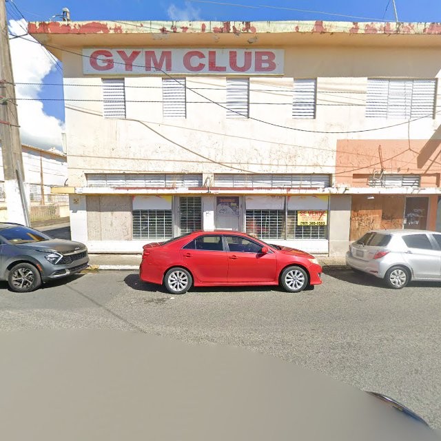 Propiedad declarada estorbo público en 552C+H2R Humacao, Puerto Rico 00791, Humacao