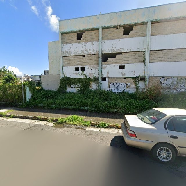 Propiedad declarada estorbo público en 552C+J73 Humacao, Puerto Rico 00791, Humacao