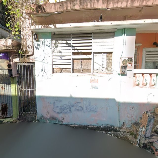 Propiedad declarada estorbo público en 552C+G88 Humacao, Puerto Rico 00791, Humacao