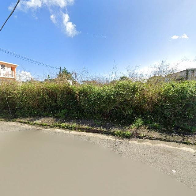 Propiedad declarada estorbo público en 552C+Q89 Humacao, Puerto Rico 00791, Humacao