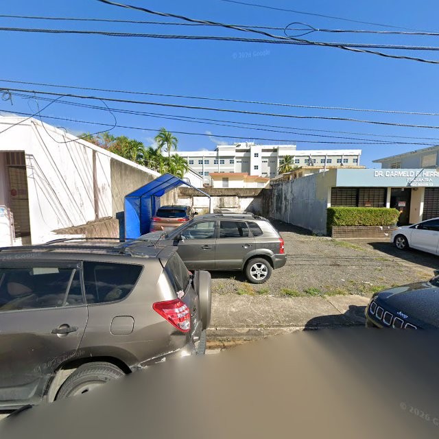 Propiedad declarada estorbo público en 552C+PW8 Humacao, Puerto Rico 00791, Humacao