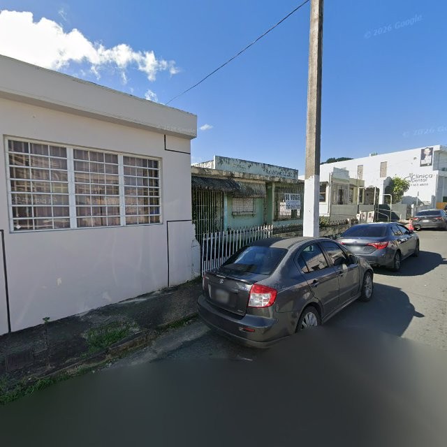 Propiedad declarada estorbo público en 552C+HWV Humacao, Puerto Rico 00791, Humacao