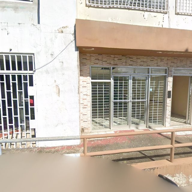 Propiedad declarada estorbo público en 552F+FPW Humacao, Puerto Rico 00791, Humacao