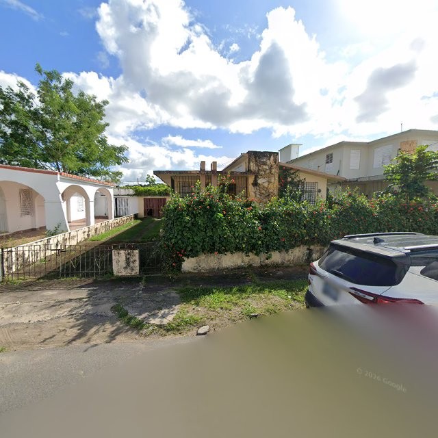 Propiedad declarada estorbo público en 552H+G4J Humacao, Puerto Rico 00791, Humacao