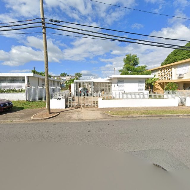 Propiedad declarada estorbo público en 552H+MFG Humacao, Puerto Rico 00791, Humacao