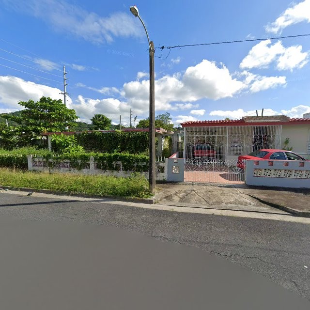 Propiedad declarada estorbo público en 553G+3PF Humacao, Puerto Rico 00791, Humacao