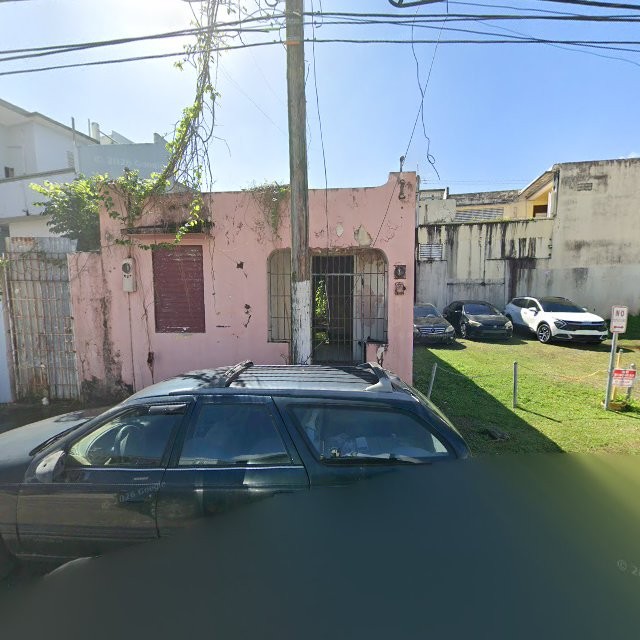 Propiedad declarada estorbo público en 552C+CQ5 Humacao, Puerto Rico 00791, Humacao
