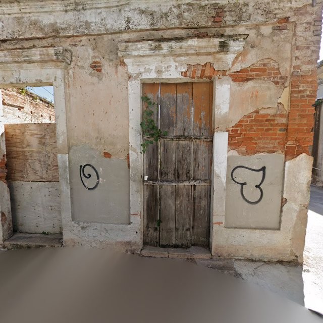 Propiedad declarada estorbo público en 552C+CX3 Humacao, Puerto Rico 00791, Humacao