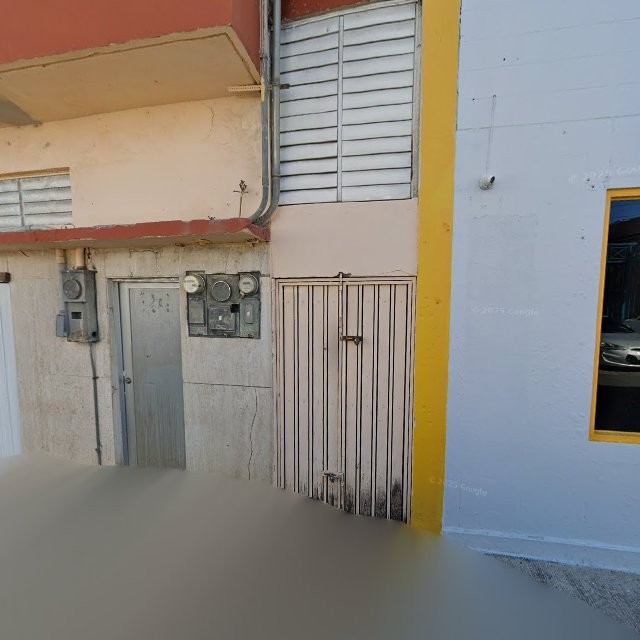 Propiedad declarada estorbo público en 552C+4VR Humacao, Puerto Rico 00791, Humacao