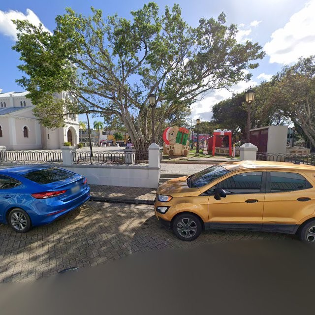 Propiedad declarada estorbo público en 552F+39J Humacao, Puerto Rico 00791, Humacao