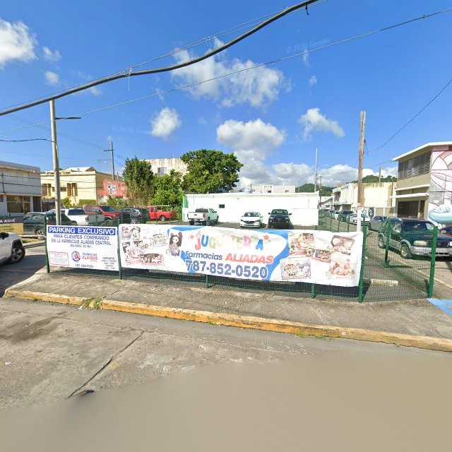 Propiedad declarada estorbo público en 45XF+XW3 Humacao, Puerto Rico 00791, Humacao