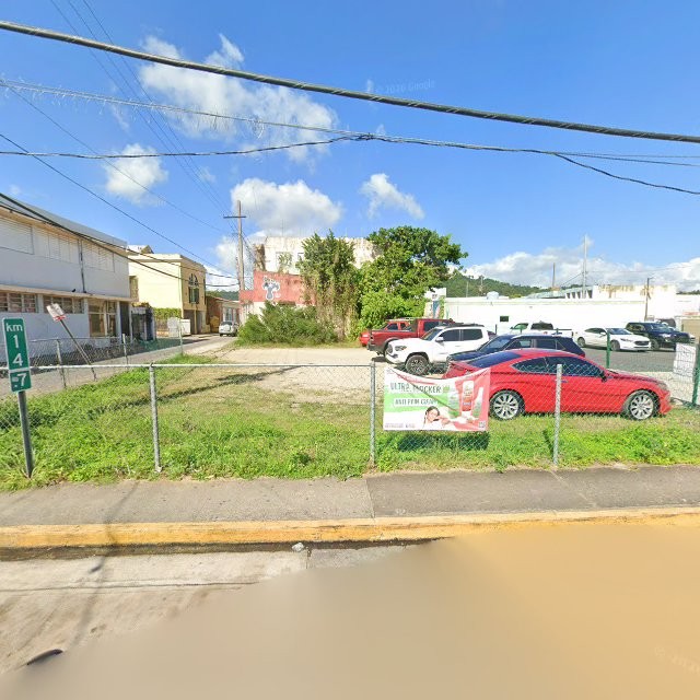 Propiedad declarada estorbo público en 45XF+WVR Humacao, Puerto Rico 00791, Humacao