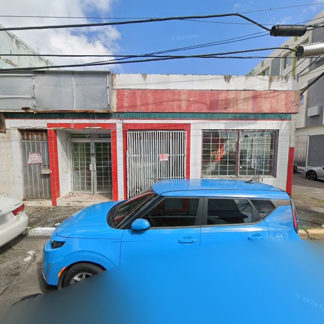 Foto de estorbo público en Humacao