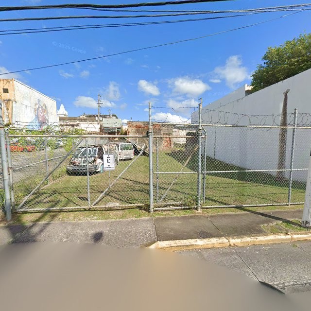 Foto de estorbo público en Humacao