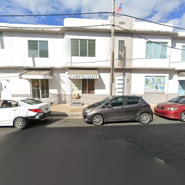 Propiedad declarada estorbo público en 45XG+M4W Humacao, Puerto Rico 00791, Humacao