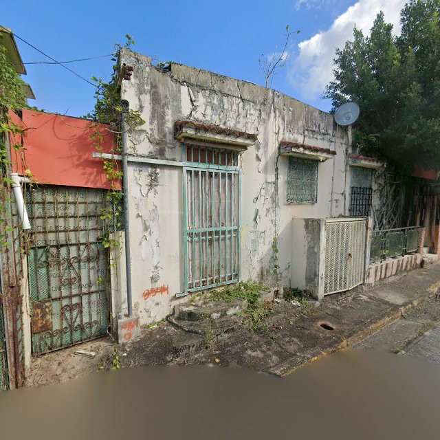 Propiedad declarada estorbo público en 45XC+HVM Humacao, Puerto Rico 00791, Humacao