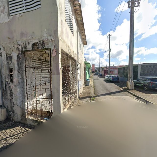 Propiedad declarada estorbo público en 45XC+FX6 Humacao, Puerto Rico 00791, Humacao