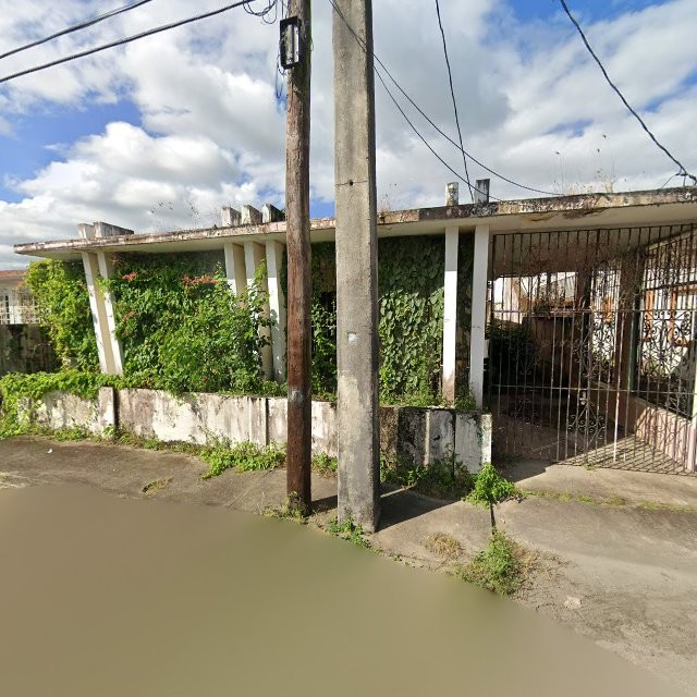Propiedad declarada estorbo público en 552G+9W9 Humacao, Puerto Rico 00791, Humacao