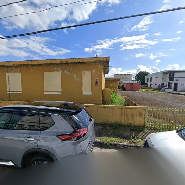 Foto de estorbo público en Humacao