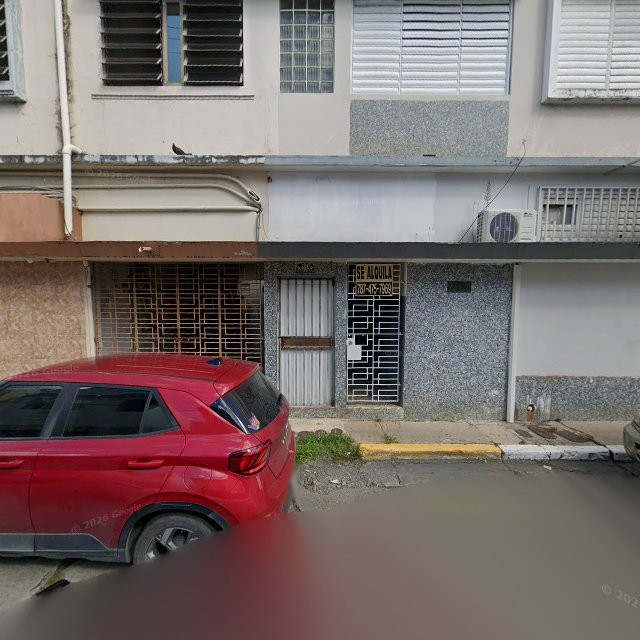 Foto de estorbo público en Humacao