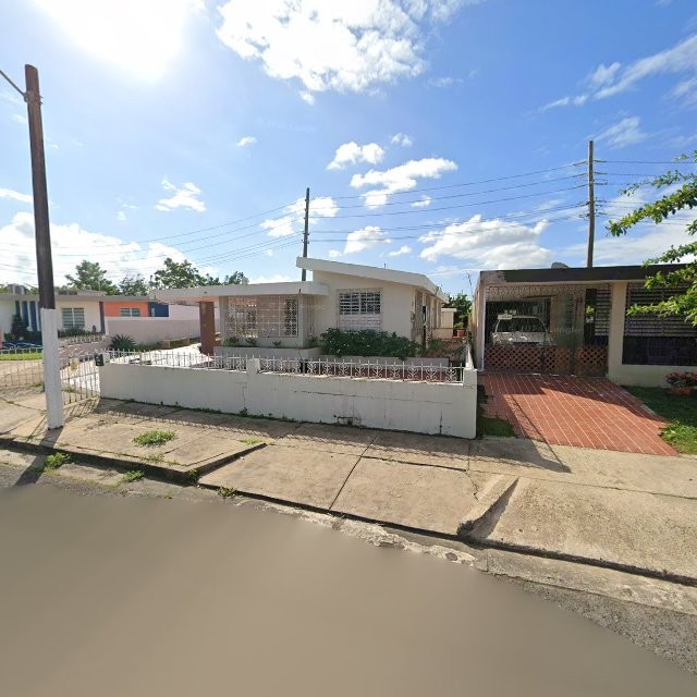 Propiedad declarada estorbo público en 552J+2R5 Humacao, Puerto Rico 00791, Humacao