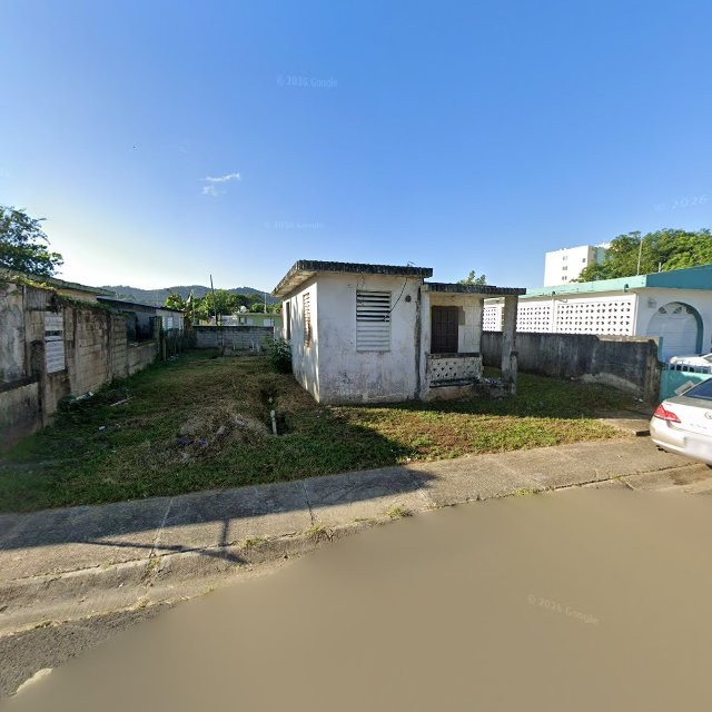 Foto de estorbo público en Humacao