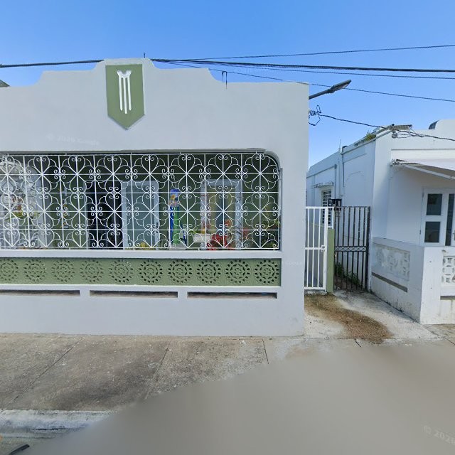 Propiedad declarada estorbo público en 45WF+GRF Humacao, Puerto Rico 00791, Humacao