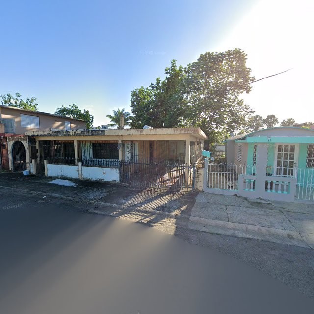 Foto de estorbo público en Humacao