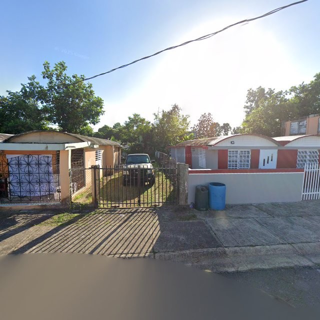 Propiedad declarada estorbo público en 45WC+885 Humacao, Puerto Rico 00791, Humacao