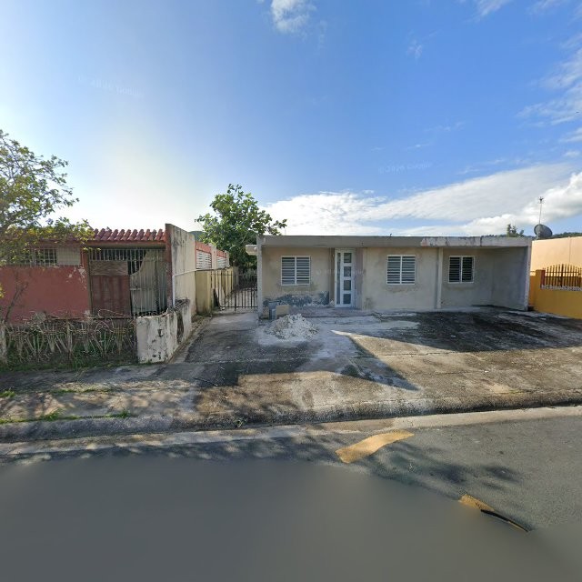 Propiedad declarada estorbo público en 45R6+RQG Humacao, Puerto Rico 00791, Humacao