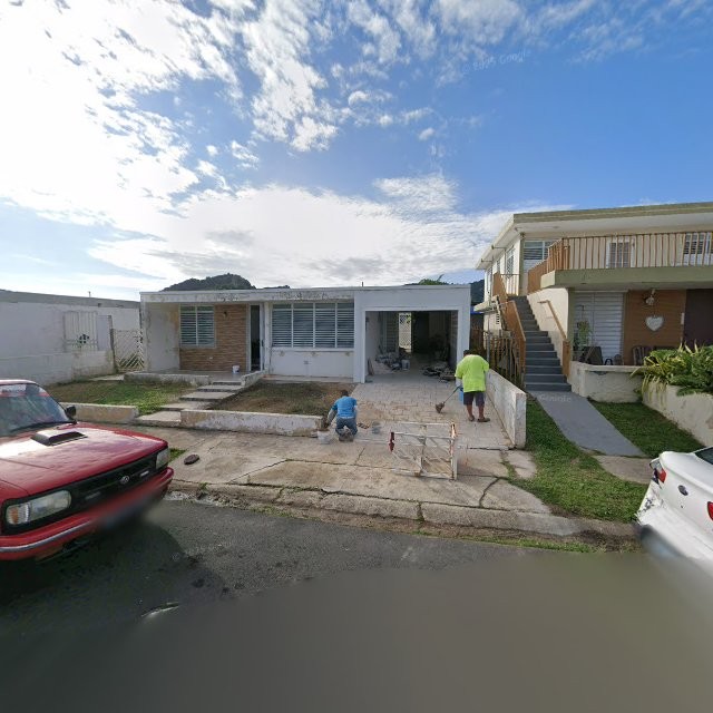 Propiedad declarada estorbo público en 45R8+M9P Humacao, Puerto Rico 00791, Humacao