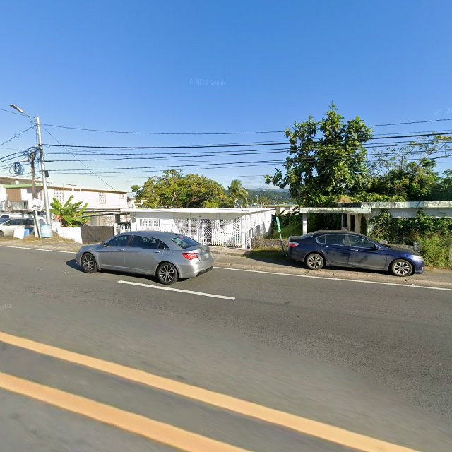 Propiedad declarada estorbo público en 45V9+XR6 Humacao, Puerto Rico 00791, Humacao