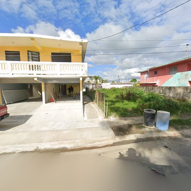 Propiedad declarada estorbo público en 45VC+9MQ Humacao, Puerto Rico 00791, Humacao
