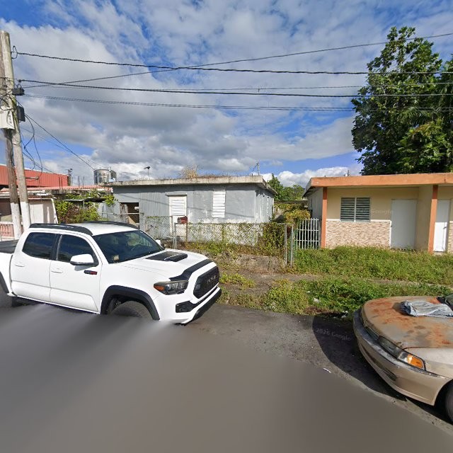 Foto de estorbo público en Humacao