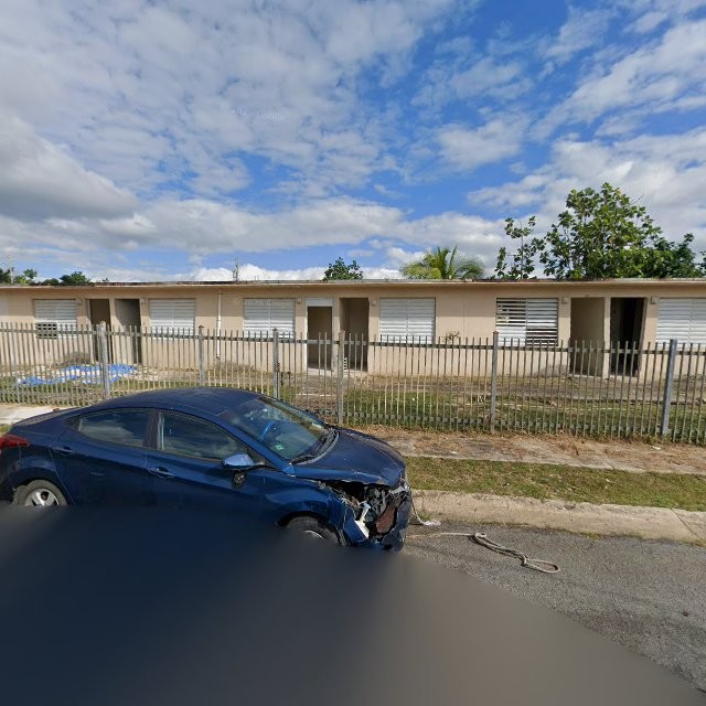 Foto de estorbo público en Humacao