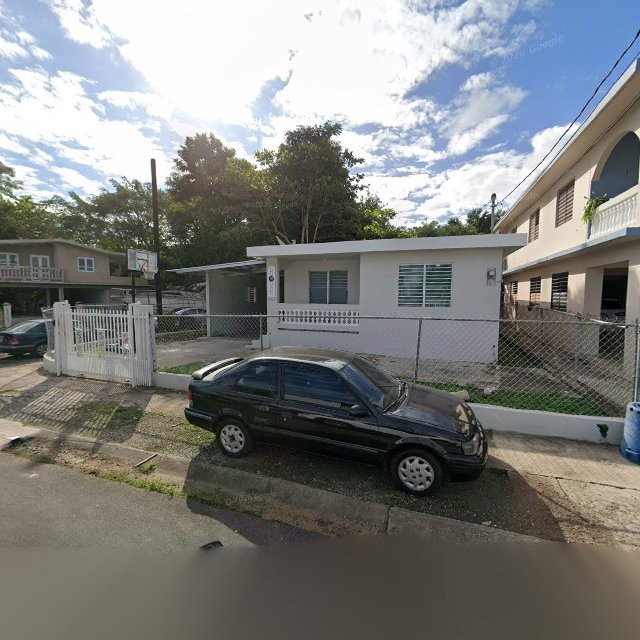 Propiedad declarada estorbo público en 45VC+5MV Humacao, Puerto Rico 00791, Humacao