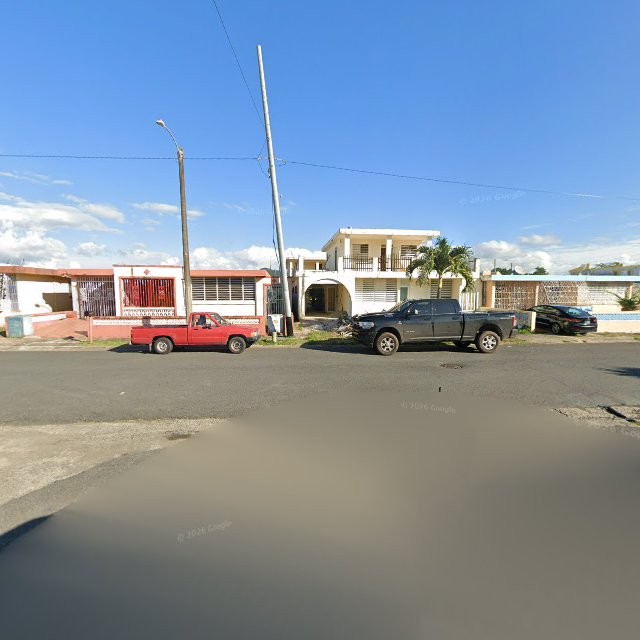 Propiedad declarada estorbo público en 45R8+JP8 Humacao, Puerto Rico 00791, Humacao