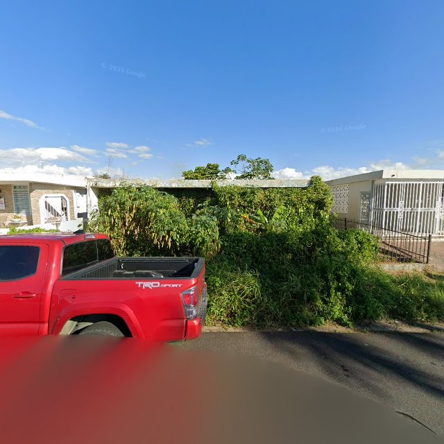 Foto de estorbo público en Humacao