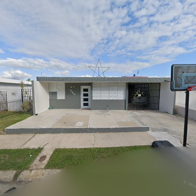 Propiedad declarada estorbo público en 45R8+579 Humacao, Puerto Rico 00791, Humacao