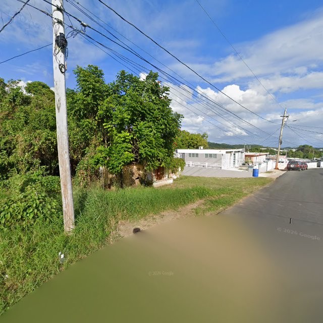 Foto de estorbo público en Humacao