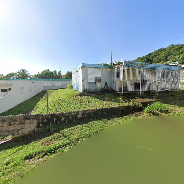 Propiedad declarada estorbo público en 552V+M5C Humacao, Puerto Rico 00791, Humacao