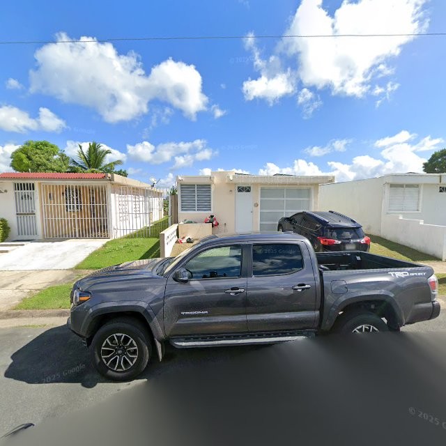 Propiedad declarada estorbo público en 46V8+2CC Humacao, Puerto Rico 00791, Humacao